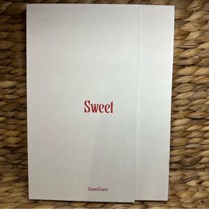 BamBam Sour & Sweet - Sweet Version